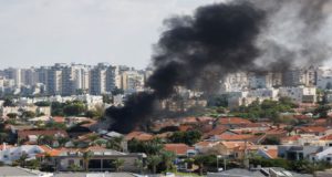 Ισραηλινό σφυροκόπημα στη Συρία – Η Δαμασκός καταδικάζει τα πλήγματα