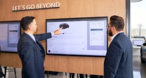 Νέα διαφημιστική εκστρατεία της Toyota για όσα πραγματικά μετρούν