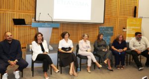 3η Ομιλία παρακίνησης από το Enavsma με τη στήριξη της Ελληνικής Τράπεζας