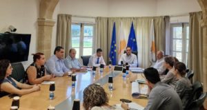 Σταδιακή αύξηση της δυναμικότητας του Κέντρου «Πουρνάρα» – Οδηγίες ΥΠΕΣ