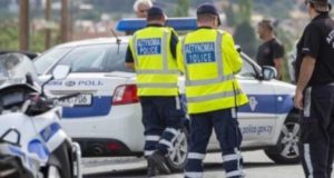 Δολοφονία με το καλημέρα στη Λεμεσό