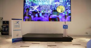 Καινοτόμες δράσεις στα πλαίσια του 6ου Radisson Blu Διεθνή Μαραθωνίου Λάρνακας