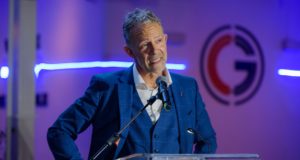 Δυναμική και ανθρωποκεντρική η παρουσία του Columbia Group στο maritime Cyprus