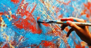 The Art in Business – Φιλανθρωπική έκθεση τέχνης από το “Hope For Children” και SIN Events