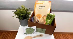 Τα Holland & Barrett έστειλαν θρεπτικό πρωινό σε αυτούς τους φίλους… που το ξεχνάνε