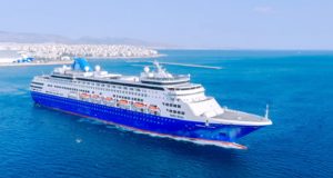 Με την Κρήτη θα αντικαταστήσει το Ισραήλ η Celestyal