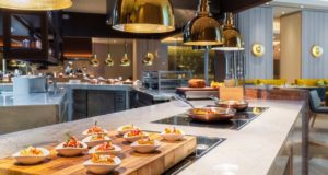 Απολαύστε ένα ανεπανάληπτο Champagne brunch στο City of Dreams Mediterranean