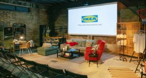 Η ΙΚΕΑ παρουσίασε το νέο της εταιρικό αφήγημα – «Ζούμε μαζί. Δημιουργούμε μαζί»