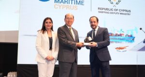 ΠτΔ: O ναυτιλιακός τομέας απαιτεί καινοτόμο σχεδιασμό και προσαρμοστικότητα