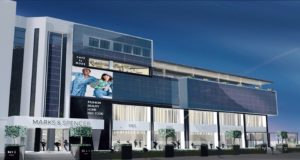 Νέα σύγχρονη και οικολογική όψη για το M&S στην Ακρόπολη