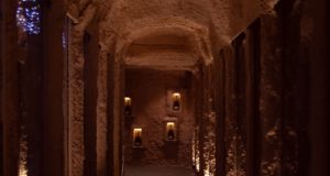 Το OLIO επιστρέφει πλήρως ανακαινισμένο