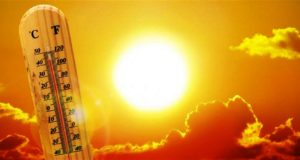 Ινστιτούτο Κύπρου: Ο Ιούλιος ήταν ο πιο θερμός μήνας των τελευταίων 4 δεκαετιών