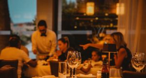 Το Wolfgang’s Steakhouse Limassol υποδέχεται το φθινόπωρο με καταιγισμό γευστικών προκλήσεων