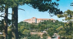 Αυτή είναι η ιστορία του θρυλικού ξενοδοχείου Βερεγγάρια