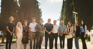 Ενισχύεται η συνεργασία του Τμήματος Πληροφορικής του Πανεπιστήμιου Κύπρου με την Wargaming