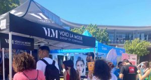 Ο Όμιλος VLM ενθουσίασε τους φοιτητές στο UNiFEST 2023