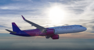 Ειδική προσφορά της WIZZ AIR μόνο για τρεις μέρες