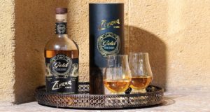 Nέα εμφάνιση για την παλαιωμένη Zivana LOEL Gold