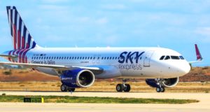 SKY express: 30% έκπτωση για ταξίδια σε 6 αγαπημένους προορισμούς