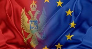 Kαθυστέρηση στη διαδικασία ένταξης του Μαυροβουνίου στην ΕΕ – Aναγκαία η πολιτική σταθερότητα
