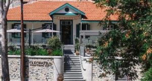 Αυτοί οι δύο νέοι προορισμοί είναι ο λόγος για μια βόλτα στις Πλάτρες – ΦΩΤΟ