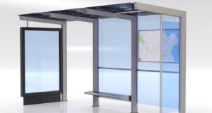 Έρχονται χιλιάδες «έξυπνες» στάσεις λεωφορείων – Έργο ύψους €62 εκ.