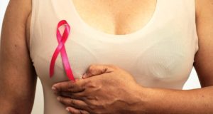 Ο καρκίνος του μαστού δεν έχει ηλικία