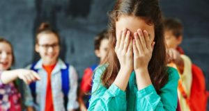 Έρευνα για τη βία στο σχολείο – Μεγαλύτερο το ρίσκο θυματοποίησης για τα κορίτσια