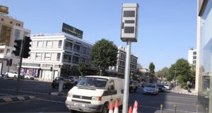 Μειώνεται το εξώδικο από τις κάμερες – Ανακουφιστικές κινήσεις για τους οδηγούς