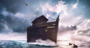 Επιστήμονες εικάζουν ότι βρήκαν την Κιβωτό του Νώε