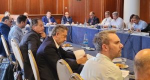 Επικεφαλής Επιστήμονας: Έρευνα, καινοτομία και τεχνολογία συμβάλλουν στη βιώσιμη ανάπτυξη της οικονομίας