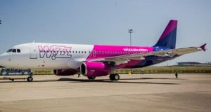 Αυτό είναι το νέο δρομολόγιο της Wizz Air από το αεροδρόμιο Λάρνακας