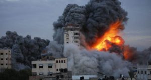 ΠτΔ: Δεν θα χρησιμοποιηθεί η Κύπρος για να γίνουν επιθετικές ενέργειες