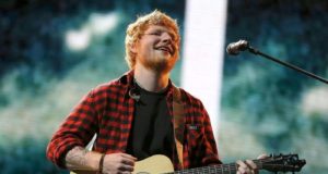 Μάθαμε που και πότε θα γίνουν οι συναυλίες του Ed Sheeran στην Κύπρο