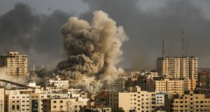 Κρίσιμο διάγγελμα από τον ηγέτη της Χεζμπολάχ – Σε κρίσιμη φάση ο πόλεμος Ισραήλ και Χαμάς