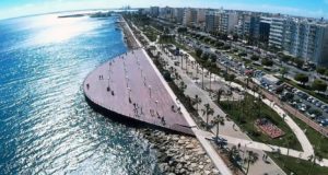 Στα €310 εκ. οι πωλήσεις ακινήτων στη Λεμεσό το 3ο τρίμηνο του 2023