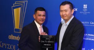 Αυτό είναι το εστιατόριο πανασιατικής κουζίνας που ξεχώρισε στα βραβεία γαστρονομίας «Χρυσοί Σκούφοι»