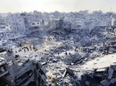 Ισραήλ: Εντολή εκκένωσης για την πόλη της Γάζας – Ετοιμάζει νέα επιχείρηση