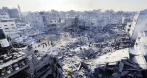 Η Τουρκία στέλνει ομάδες να ψάξουν λείψανα ομήρων στα συντρίμμια της Γάζας