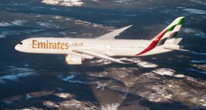 Emirates: Παραγγελία αεροσκαφών ευρείας ατράκτου ύψους $52 δις