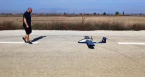 Συμμετοχή του Ινστιτούτου Κύπρου στην πιο περίπλοκη διαστημική αποστολή Earth Explorer