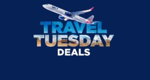 SKY express: Travel Tuesday προσφορές μόνο για 24 ώρες