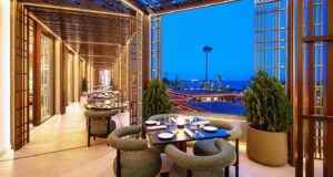 Το εστιατόριο Sera του Four Seasons γιορτάζει την Παγκόσμια Εβδομάδα Ιταλικής Κουζίνας