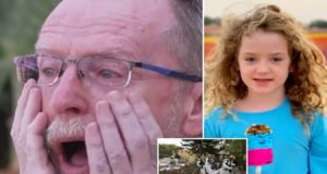 Ανατροπή με τον θάνατο 8χρονης Έμιλι Χαντ – Παραμένει αιχμάλωτη της Χαμάς