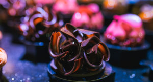 Σοκολατένια αριστουργήματα από βραβευμένους pastry chefs στα πλαίσια του Chocolate Week