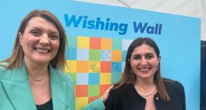 Στη Δέσποινα Παναγιώτου Θεοδοσίου της Tototheo Maritime το 1ο «Βραβείο Ισότητας των Φύλων» του ΔΝΟ