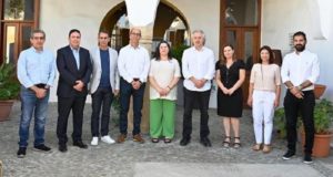 Ο Κωνσταντίνος Κωνσταντή επανεκλέγηκε Πρόεδρος του ΕΤΕΚ