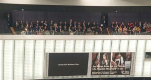 Φοβίζει και μετά θάνατον η Μαχσά Αμινί