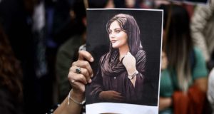 Μετά θάνατο βραβείο για την Jina Mahsa Amini
