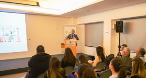 3η Επιστημονική Ημερίδα του Ογκολογικού Κέντρου Τράπεζας Κύπρου για τον καρκίνο του προστάτη αδένα